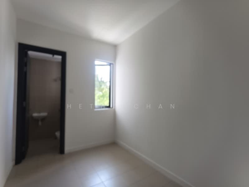 3-storey Terraced House for Sale in Ampang (Selangor) - Hetha Chan - Interior - PropertyGuru.com.my