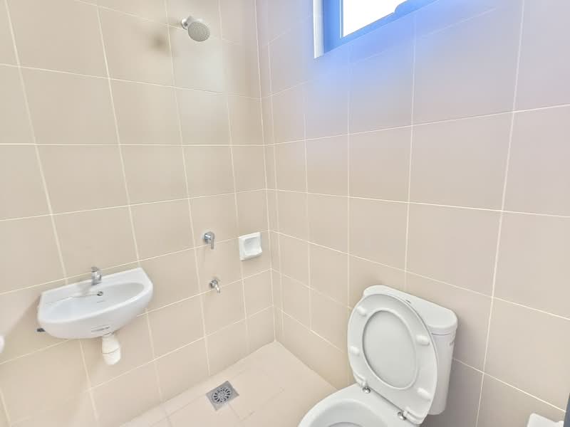 3-storey Terraced House for Sale in Ampang (Selangor) - Hetha Chan - Bathroom - PropertyGuru.com.my