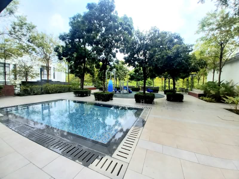 3-storey Terraced House for Sale in Ampang (Selangor) - Hetha Chan - Exterior - PropertyGuru.com.my