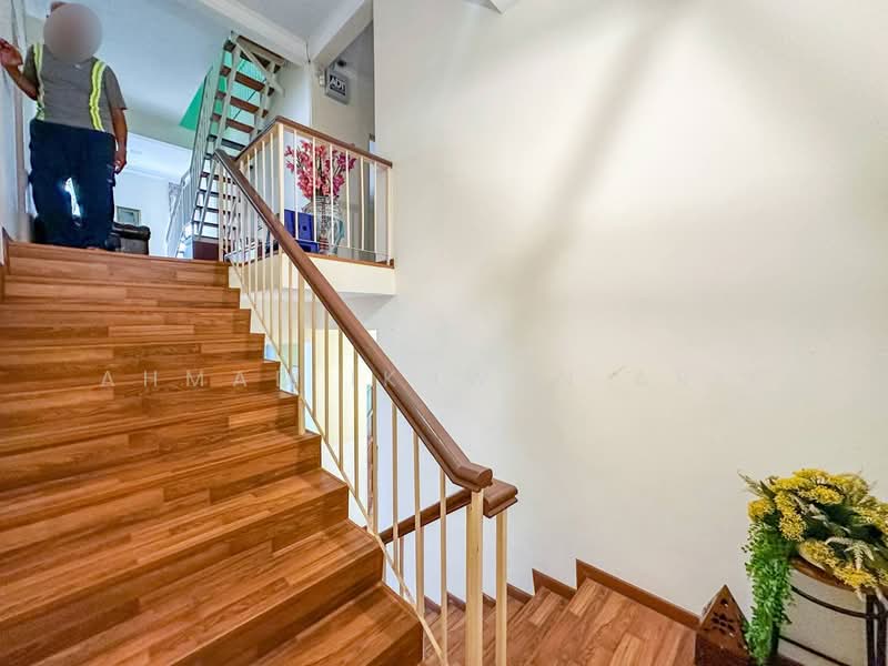 Semi-Detached House for Sale in Bandar Tasik Kesuma (Beranang) - Ahmad Ikhwan Arif - Interior - PropertyGuru.com.my