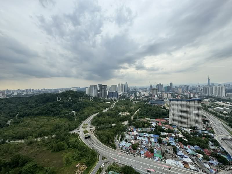 Cubic Botanical untuk Untuk Dijual - RM 1,470,000, Mac 2026 - Exterior - PropertyGuru.com.my