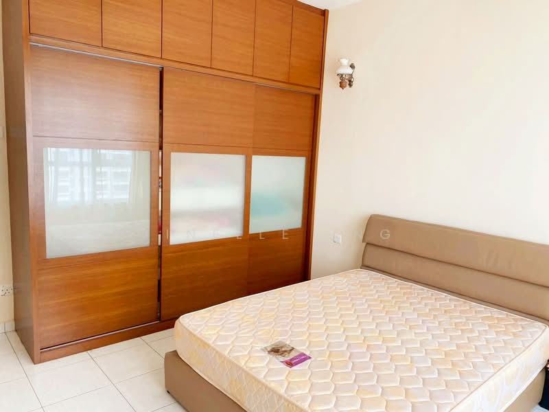 Birch Regency @ Penang Times Square untuk Untuk Disewa - RM 1,900 /bulan, Mac 2026 - Bedroom - PropertyGuru.com.my