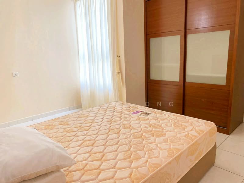 Birch Regency @ Penang Times Square untuk Untuk Disewa - RM 1,900 /bulan, Mac 2026 - Bedroom - PropertyGuru.com.my