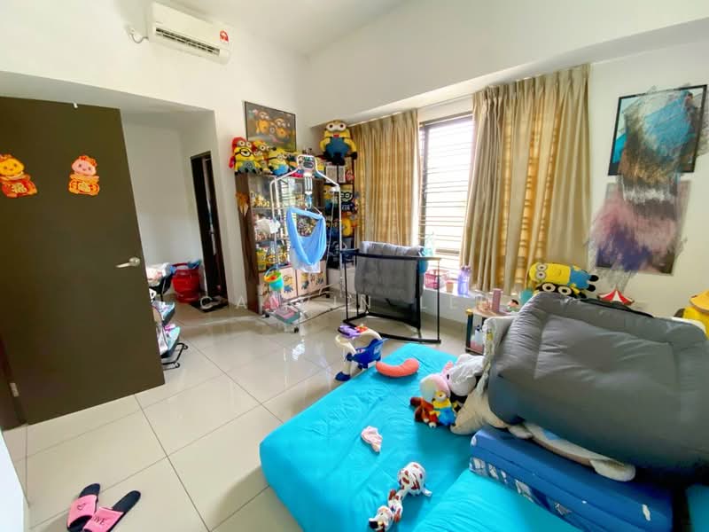 2-storey Terraced House for Sale in Taman Pelangi Indah (Ulu Tiram) - Calvin Lee - PropertyGuru.com.my