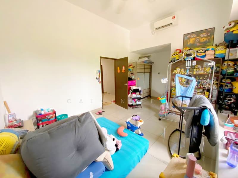 2-storey Terraced House for Sale in Taman Pelangi Indah (Ulu Tiram) - Calvin Lee - PropertyGuru.com.my