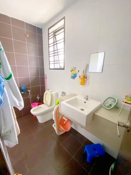2-storey Terraced House for Sale in Taman Pelangi Indah (Ulu Tiram) - Calvin Lee - PropertyGuru.com.my