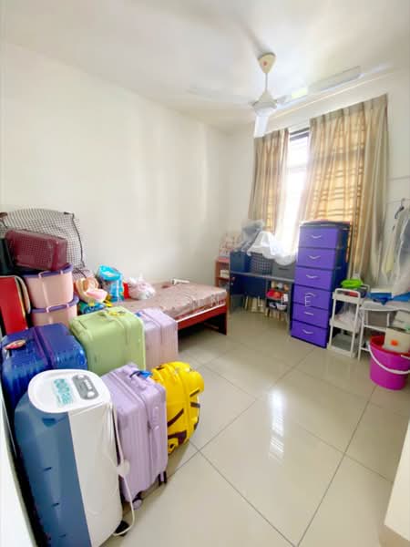 2-storey Terraced House for Sale in Taman Pelangi Indah (Ulu Tiram) - Calvin Lee - PropertyGuru.com.my