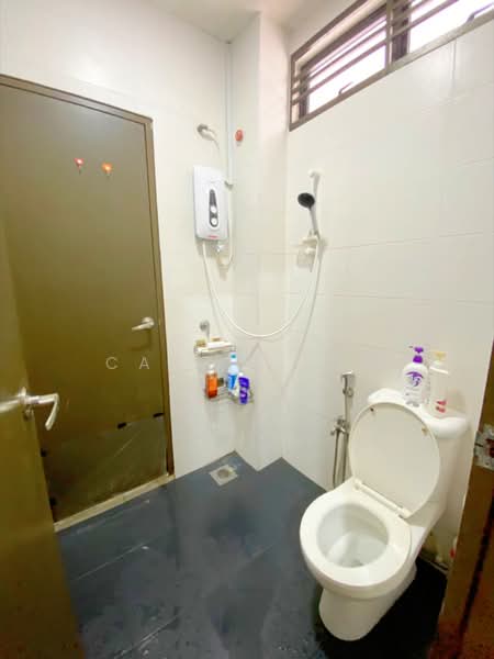 2-storey Terraced House for Sale in Taman Pelangi Indah (Ulu Tiram) - Calvin Lee - PropertyGuru.com.my