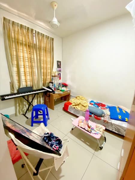 2-storey Terraced House for Sale in Taman Pelangi Indah (Ulu Tiram) - Calvin Lee - PropertyGuru.com.my