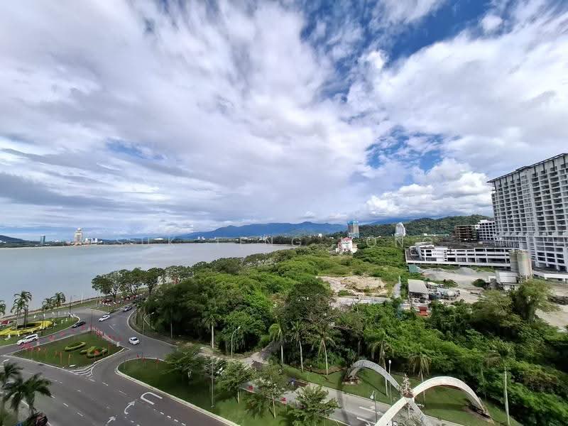 Soho untuk Disewa di Kota Kinabalu (Sabah) - Suk Teng Kong - PropertyGuru.com.my