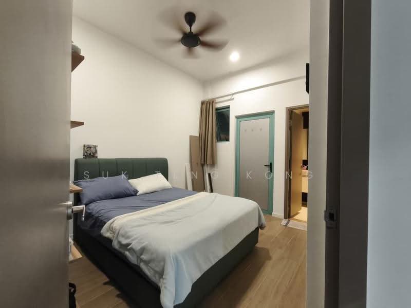 Soho untuk Disewa di Kota Kinabalu (Sabah) - Suk Teng Kong - PropertyGuru.com.my