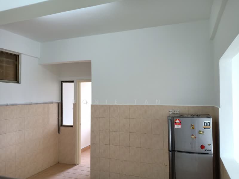 Condominium for Rent at Juta Mines - Bonie Tan - Kitchen - PropertyGuru.com.my