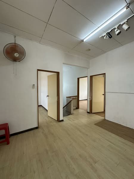 2-storey Terraced House for Sale in Taman Puteri Wangsa (Ulu Tiram) - Zoe Soo - Upstairs Living Hall-楼上客厅 - PropertyGuru.com.my