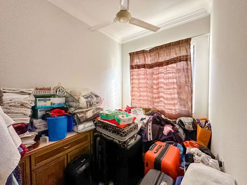 2-storey Terraced House for Sale in Nilai (Negeri Sembilan) - Ahmad Ikhwan Arif - Interior - PropertyGuru.com.my