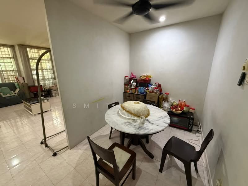 2-storey Terraced House for Sale in Taman Nusa Indah (Iskandar Puteri (Nusajaya)) - Smith Goh - Living Room - PropertyGuru.com.my