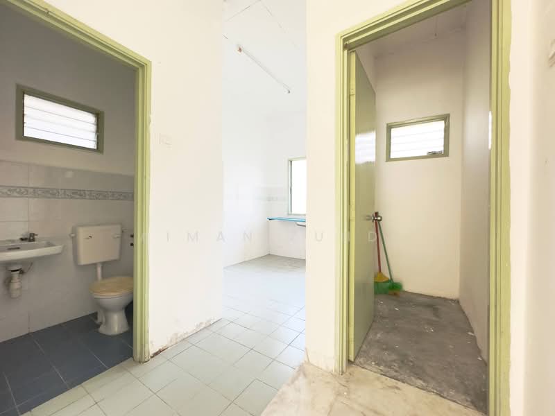 Alam Perdana untuk Untuk Dijual - RM 340,000, Mac 2026 - PropertyGuru.com.my