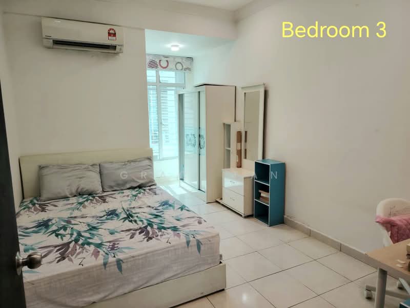 Bangi Avenue 3 Storey Taman Bangi Avenue, Bangi untuk Untuk Dijual - RM 650,000, Mac 2026 - Bedroom - PropertyGuru.com.my