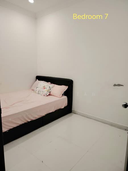 Bangi Avenue 3 Storey Taman Bangi Avenue, Bangi untuk Untuk Dijual - RM 650,000, Mac 2026 - Bedroom - PropertyGuru.com.my