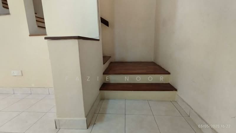 2-storey Terraced House for Sale in Taman Subang Bestari (Sungai Buloh) - Fazie Noor - Interior - PropertyGuru.com.my