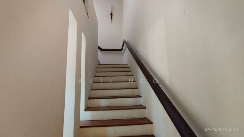 2-storey Terraced House for Sale in Taman Subang Bestari (Sungai Buloh) - Fazie Noor - Interior - PropertyGuru.com.my
