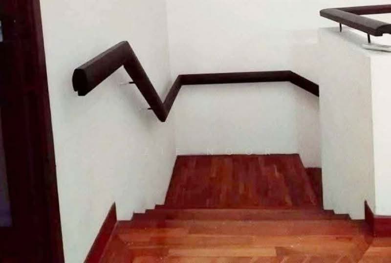 2-storey Terraced House for Sale in Taman Subang Bestari (Sungai Buloh) - Fazie Noor - Interior - PropertyGuru.com.my