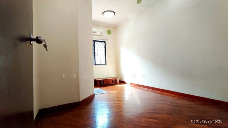 2-storey Terraced House for Sale in Taman Subang Bestari (Sungai Buloh) - Fazie Noor - Interior - PropertyGuru.com.my