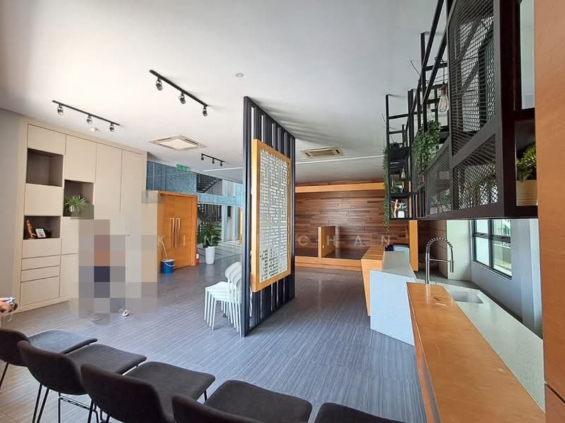 Condominium for Rent at Parkhill Residence - KINKI CHAN - Interior - PropertyGuru.com.my