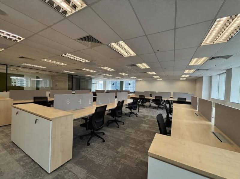 Office for Rent in KLCC (KL City Centre) - Shelly Yew - Interior - PropertyGuru.com.my