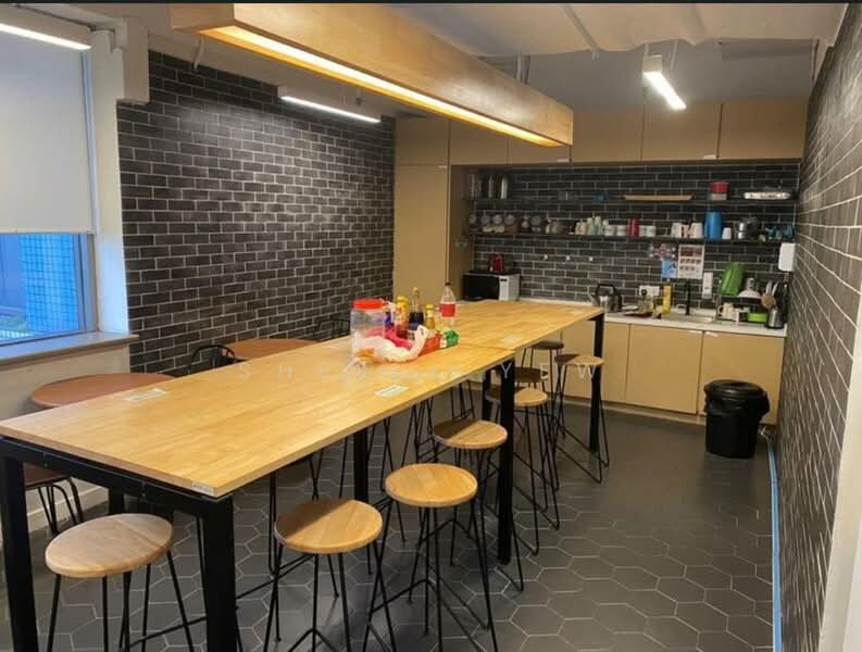 Office for Rent in KLCC (KL City Centre) - Shelly Yew - Kitchen - PropertyGuru.com.my