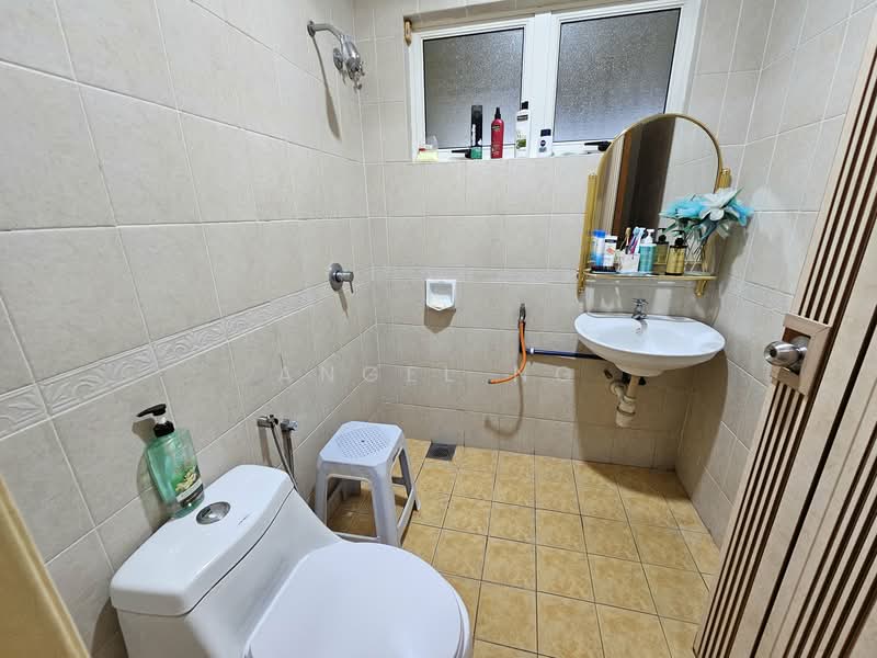 Bungalow for Sale in Ampang Jaya (Ampang) - Angel Ng - Bathroom - PropertyGuru.com.my