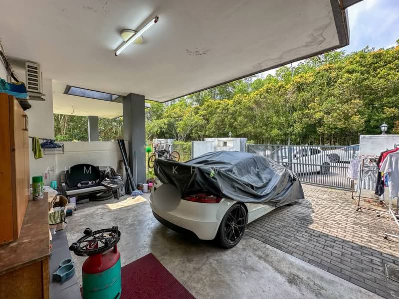 Laman Orkid Nilai Impian untuk Untuk Dijual - RM 495,000, Apr 2026 - Car Park - PropertyGuru.com.my