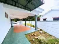 For Rent - Taman Seruling Segamat