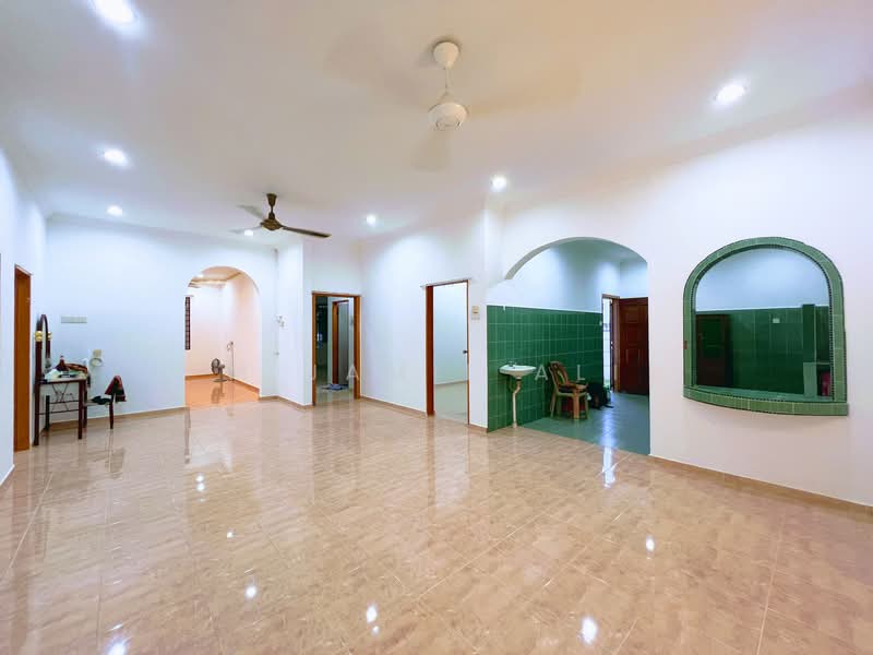 For Rent - Taman Seruling Segamat