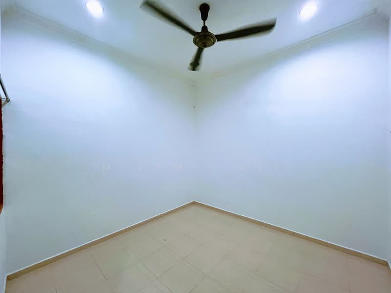 For Rent - Taman Seruling Segamat