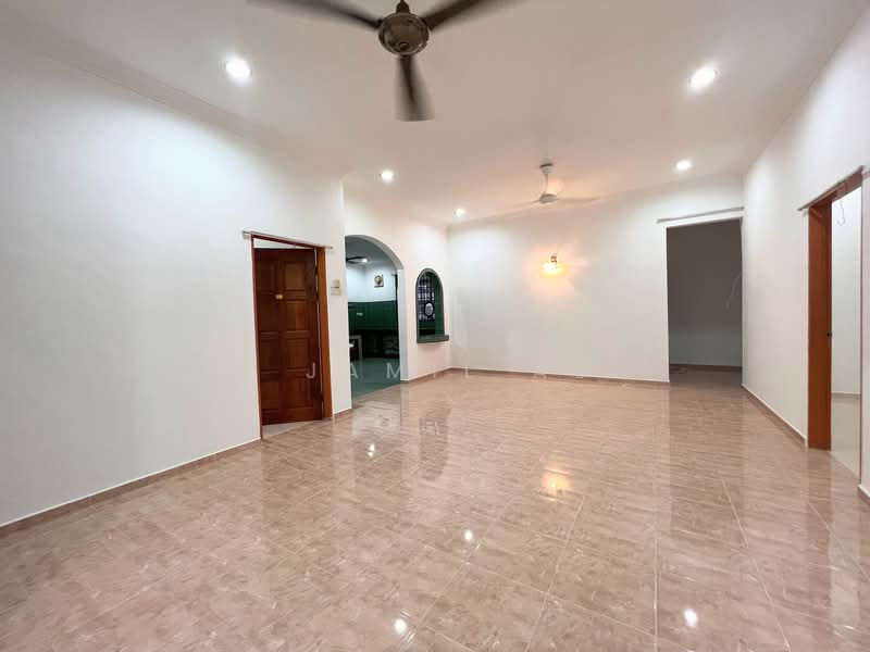 For Rent - Taman Seruling Segamat