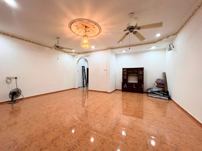 For Rent - Taman Seruling Segamat