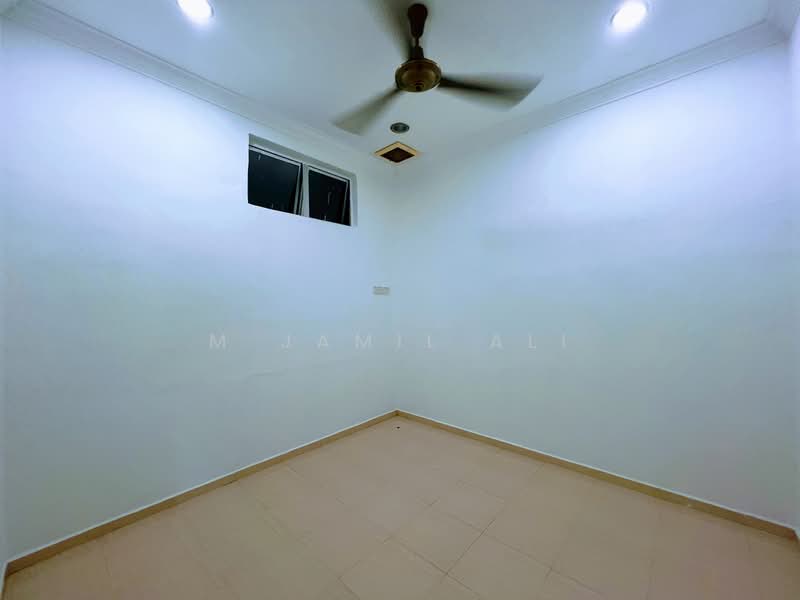 For Rent - Taman Seruling Segamat