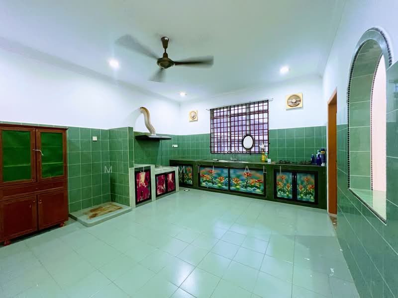 For Rent - Taman Seruling Segamat