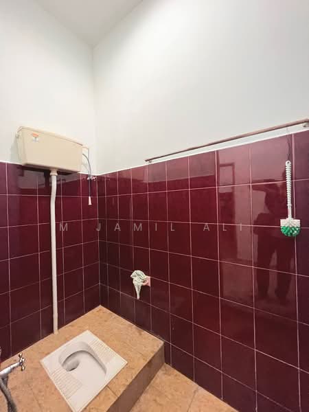 For Rent - Taman Seruling Segamat