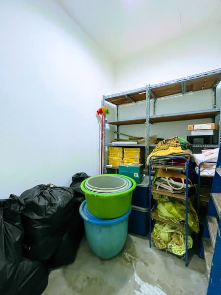 For Rent - Taman Seruling Segamat