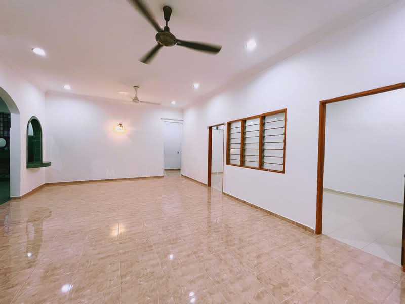 For Rent - Taman Seruling Segamat