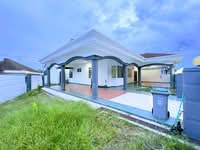 For Rent - Taman Seruling Segamat