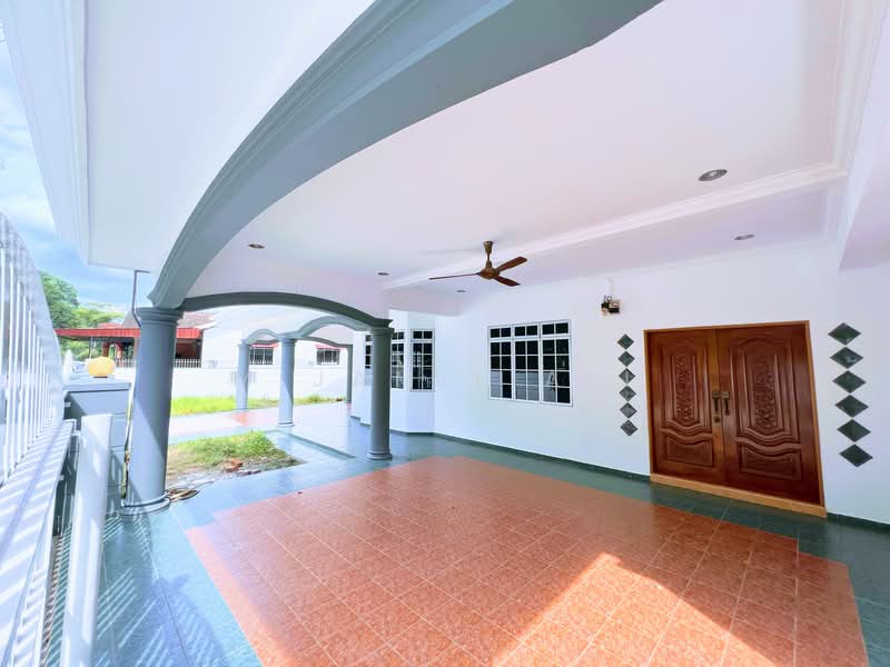 For Rent - Taman Seruling Segamat