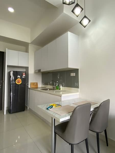 Service Residence for Rent at Third Avenue - Carlos Ng - Kitchen - PropertyGuru.com.my