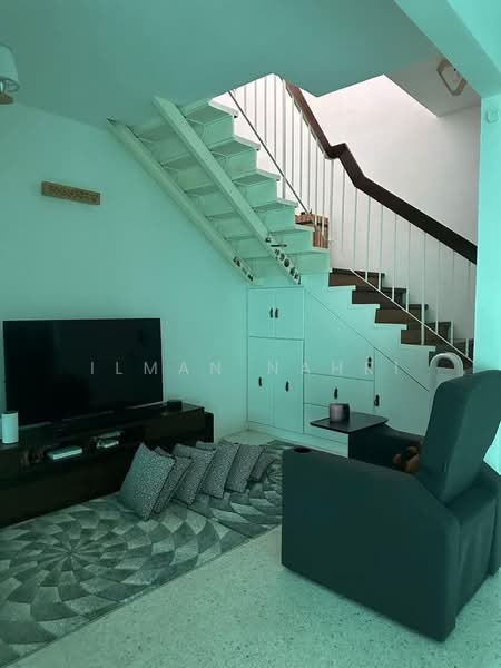 Taman Zooview untuk Untuk Dijual - RM 880,000, Mac 2026 - Living Room - PropertyGuru.com.my