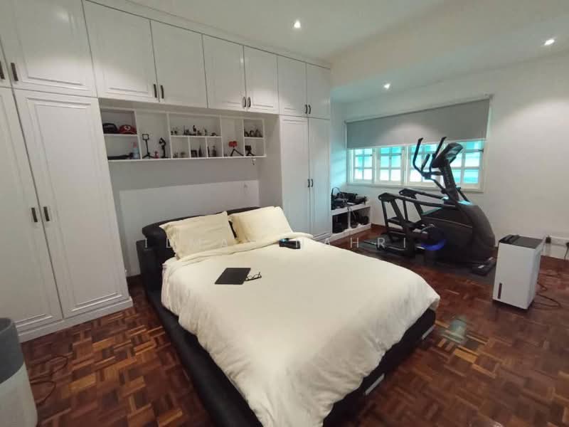 Taman Zooview untuk Untuk Dijual - RM 880,000, Mac 2026 - Bedroom - PropertyGuru.com.my