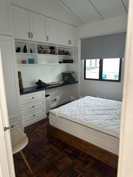 Taman Zooview untuk Untuk Dijual - RM 880,000, Mac 2026 - Bedroom - PropertyGuru.com.my