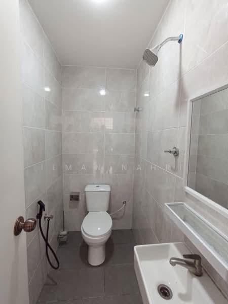 Taman Zooview untuk Untuk Dijual - RM 880,000, Mac 2026 - Bathroom - PropertyGuru.com.my