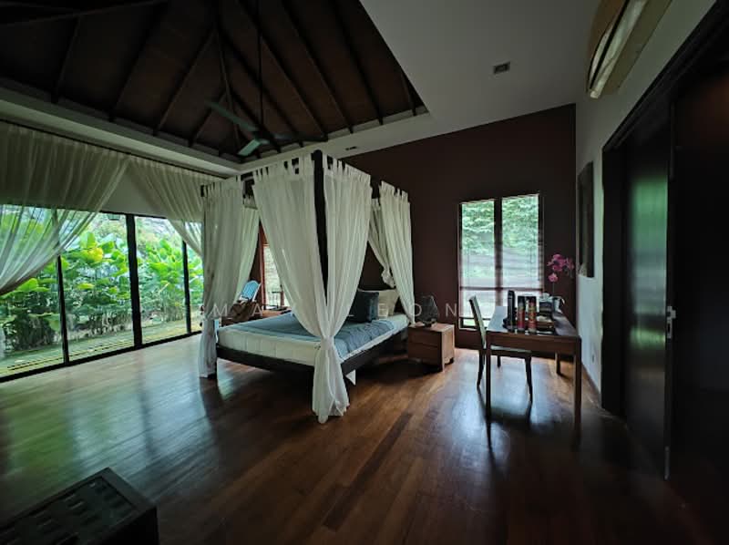 Bungalow for Sale in Leisure Farm (Gelang Patah) - May Leong - Bedroom - PropertyGuru.com.my