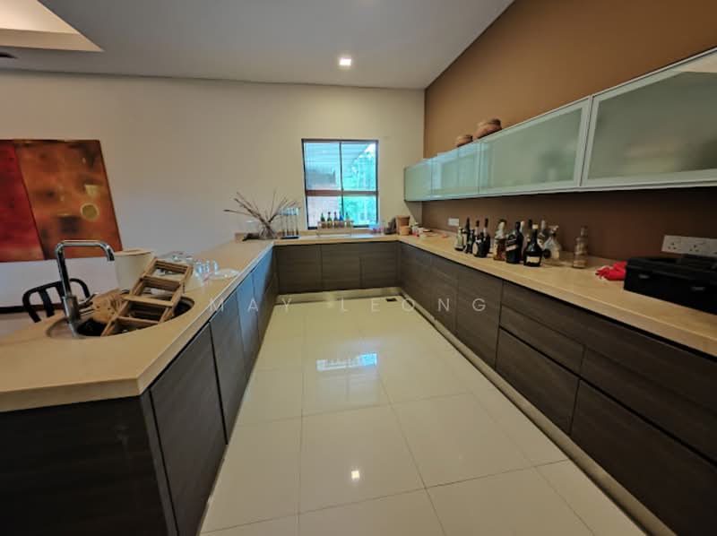 Bungalow for Sale in Leisure Farm (Gelang Patah) - May Leong - Kitchen - PropertyGuru.com.my